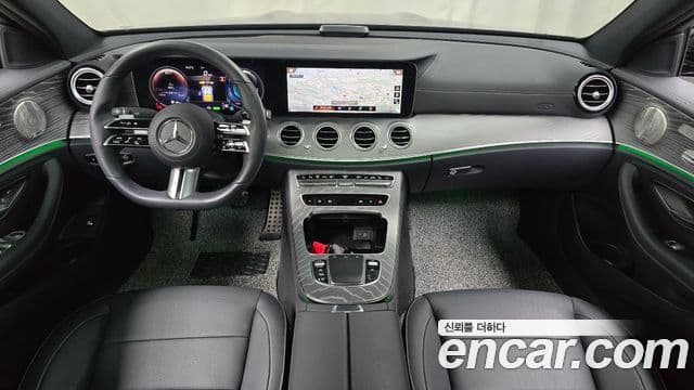 Mercedes-Benz E-класс W213 AMG Line, 2022 7