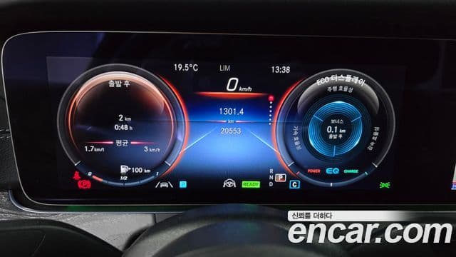 Mercedes-Benz E-класс W213 AMG Line, 2022 8