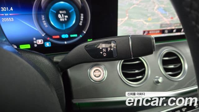 Mercedes-Benz E-класс W213 AMG Line, 2022 9