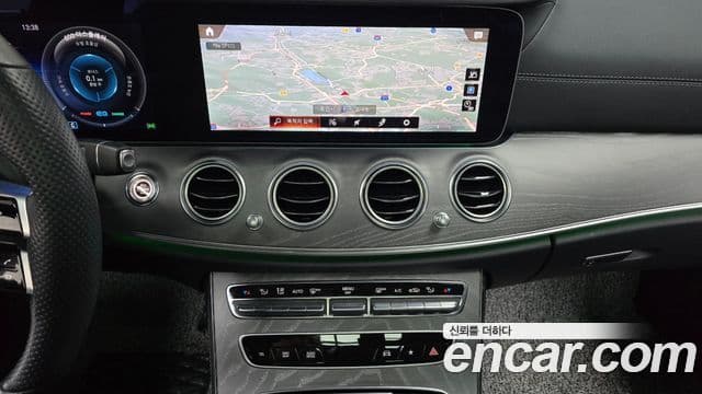 Mercedes-Benz E-класс W213 AMG Line, 2022 14