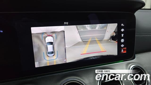 Mercedes-Benz E-класс W213 AMG Line, 2022 15