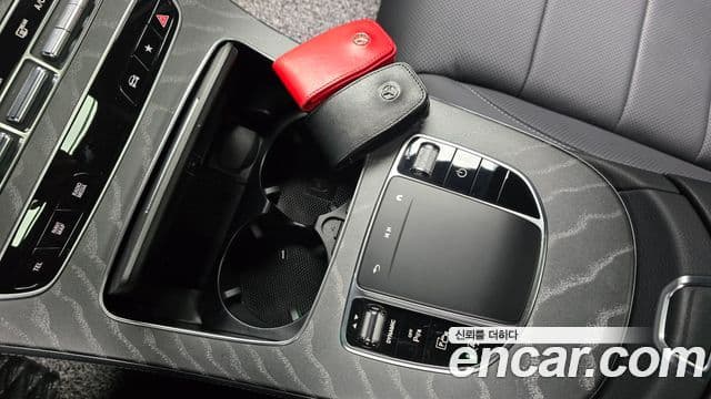 Mercedes-Benz E-класс W213 AMG Line, 2022 17