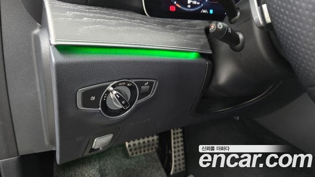 Mercedes-Benz E-класс W213 AMG Line, 2022 18