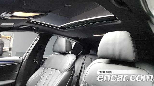 BMW 5시리즈 (G30) 520i M Sport, 2022 18