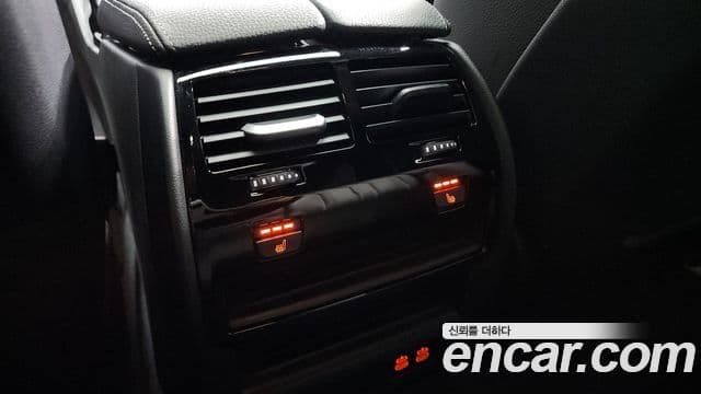 BMW 5시리즈 (G30) 520i M Sport, 2022 19