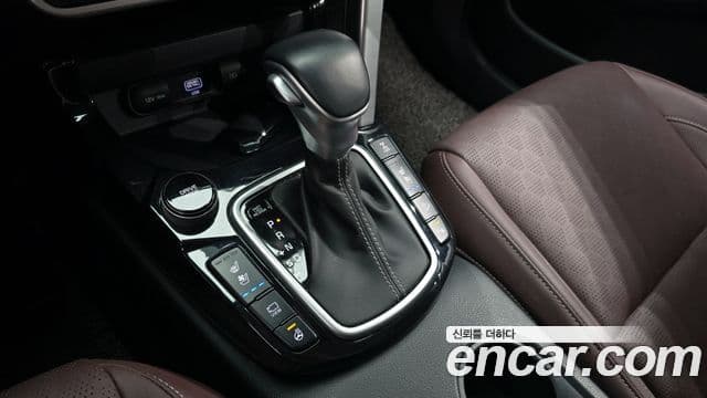 Kia Seltos Signature, 2022 9