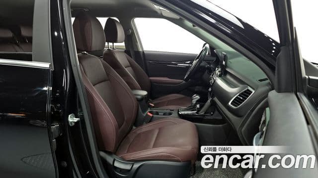 Kia Seltos Signature, 2022 10