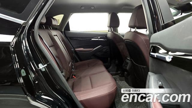 Kia Seltos Signature, 2022 12