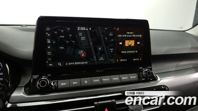 Kia Seltos Signature, 2022 14