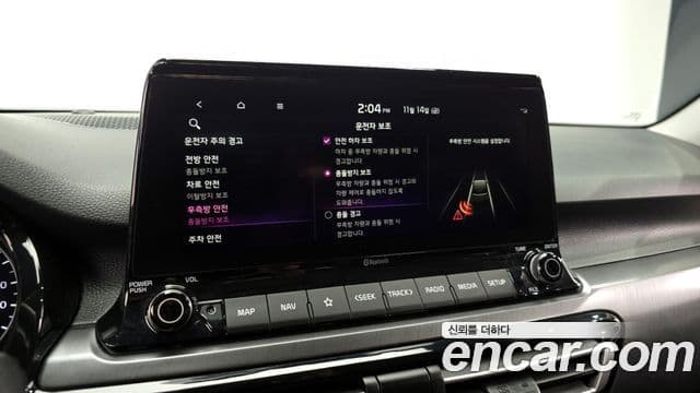 Kia Seltos Signature, 2022 16