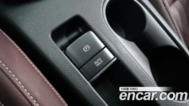 Kia Seltos Signature, 2022 17