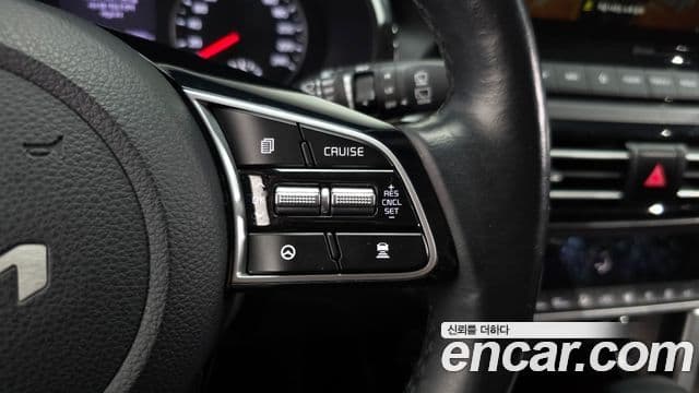 Kia Seltos Signature, 2022 18