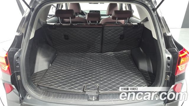 Kia Seltos Signature, 2022 20