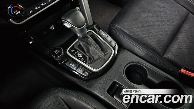 Kia Seltos Prestige, 2020 9