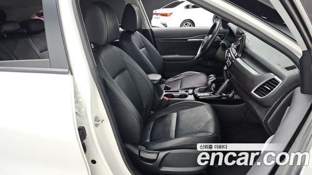 Kia Seltos Prestige, 2020 10