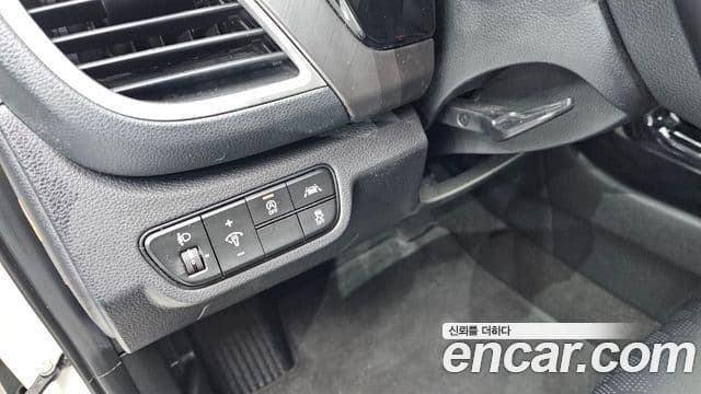 Kia Seltos Prestige, 2020 13