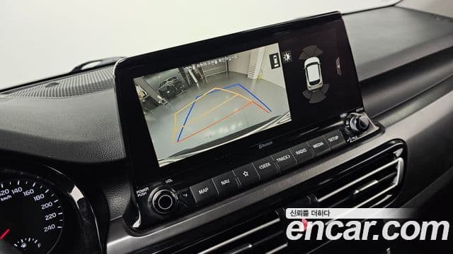 Kia Seltos Prestige, 2020 16