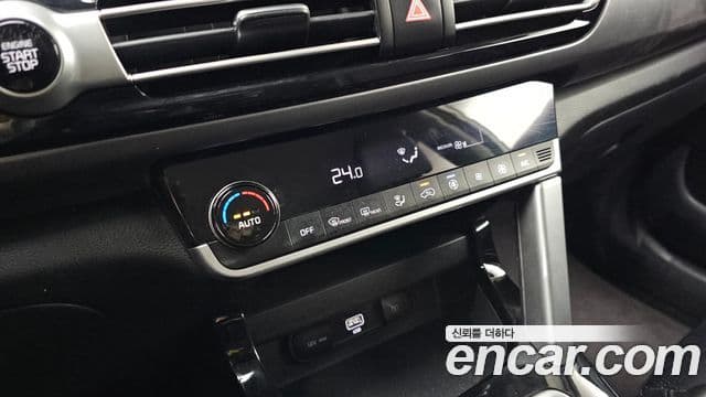 Kia Seltos Prestige, 2020 17