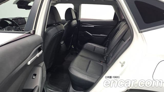 Kia Seltos Prestige, 2020 18