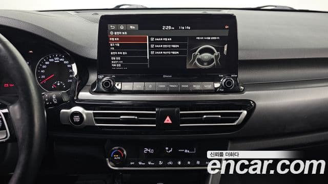 Kia Seltos Prestige, 2020 19