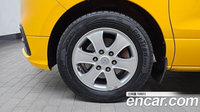 Hyundai The / новый New Grand Starex детский перевозочный автомобиль, 2019 все фото