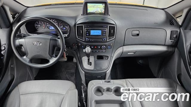 Hyundai The / новый New Grand Starex детский перевозочный автомобиль, 2019 7