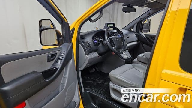 Hyundai The / новый New Grand Starex детский перевозочный автомобиль, 2019 10