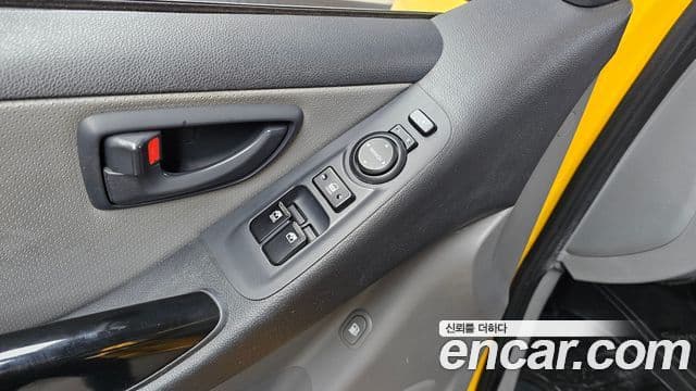 Hyundai The / новый New Grand Starex детский перевозочный автомобиль, 2019 14