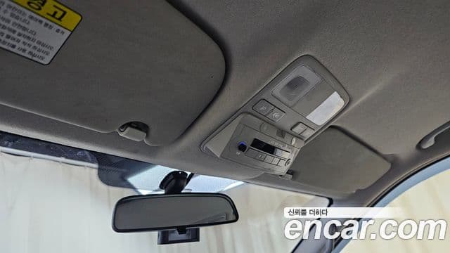 Hyundai The / новый New Grand Starex детский перевозочный автомобиль, 2019 18