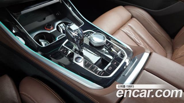 BMW X5 (G05) xDrive 40d M Sport онлайн Exclusive Edition, 2023 9