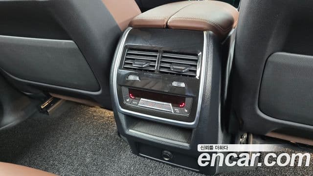 BMW X5 (G05) xDrive 40d M Sport онлайн Exclusive Edition, 2023 19