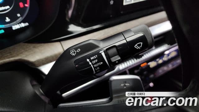 Kia K5 3세대 Signature, 2021 18