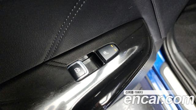 Kia K5 3세대 Signature, 2021 19