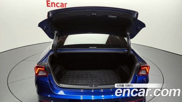 Kia K5 3세대 Signature, 2021 20