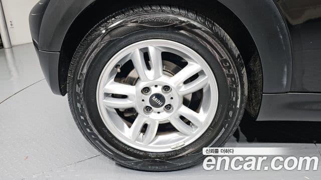 Mini Cooper Original, 2013 все фото