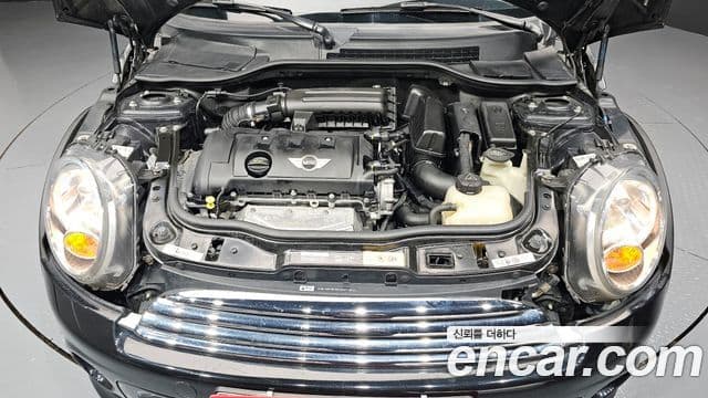 Mini Cooper Original, 2013 6