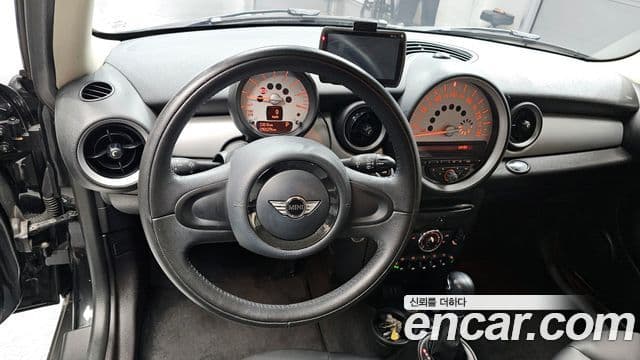 Mini Cooper Original, 2013 7