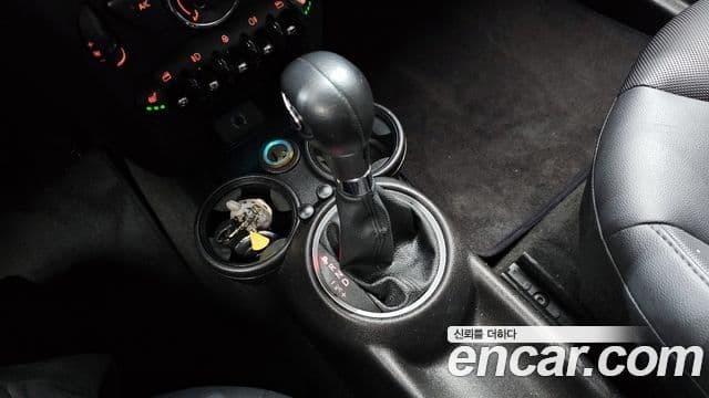 Mini Cooper Original, 2013 9