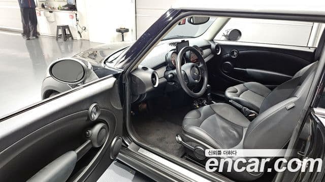 Mini Cooper Original, 2013 10