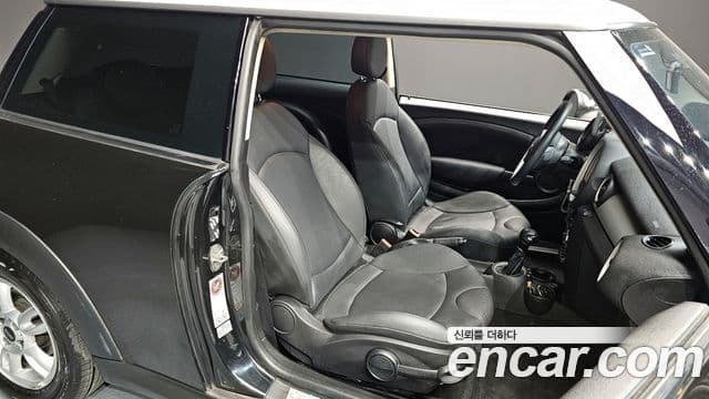 Mini Cooper Original, 2013 12