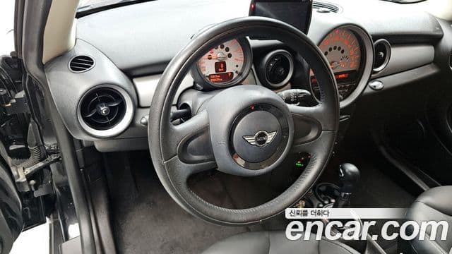 Mini Cooper Original, 2013 13