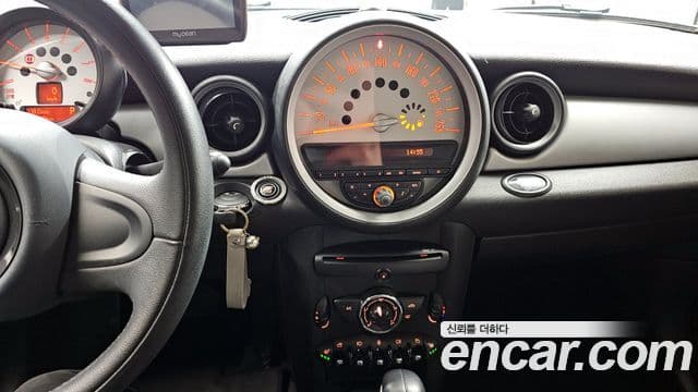 Mini Cooper Original, 2013 16