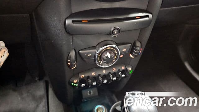 Mini Cooper Original, 2013 17