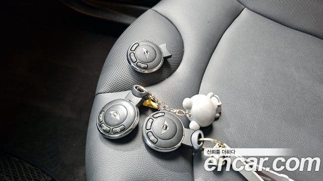 Mini Cooper Original, 2013 19