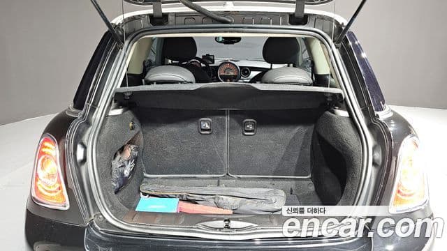 Mini Cooper Original, 2013 20