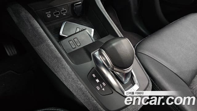 Renault Korea(Samsung) 조에 intense Eco, 2021 9