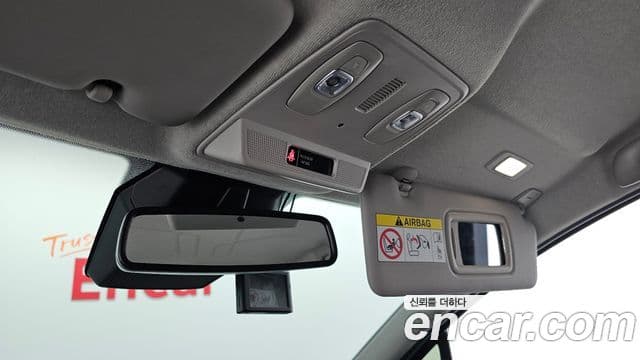 Renault Korea(Samsung) 조에 intense Eco, 2021 16