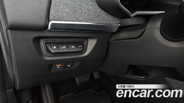 Renault Korea(Samsung) 조에 intense Eco, 2021 17