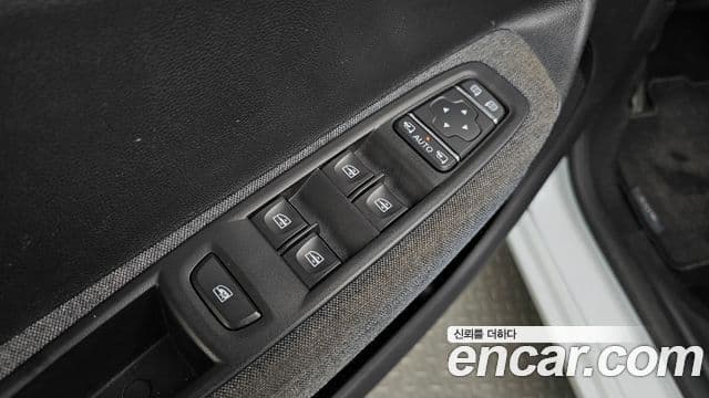 Renault Korea(Samsung) 조에 intense Eco, 2021 19