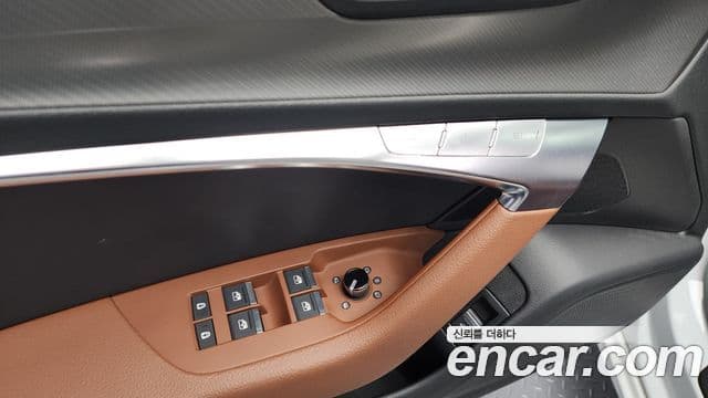 Audi A6 (C8), 2021 17